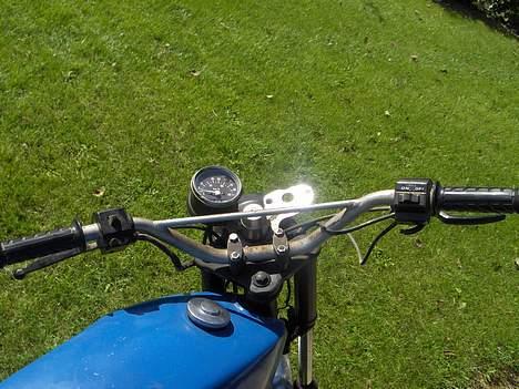 Suzuki Dm 50 *Solgt* billede 3