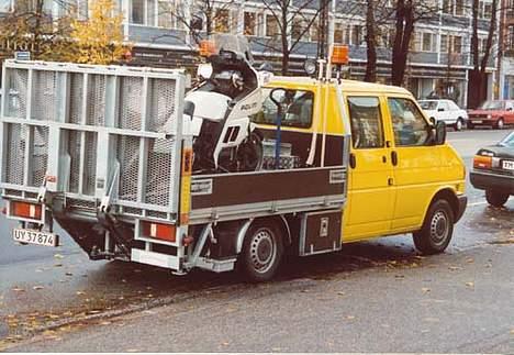 Puch Maxi II Plus SOLGT - grr hævnen er sød :D billede 6