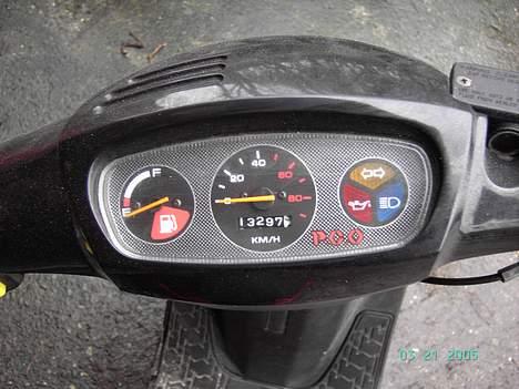 PGO Big Max billede 2