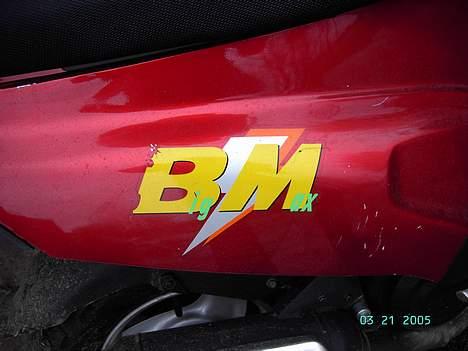 PGO Big Max billede 4