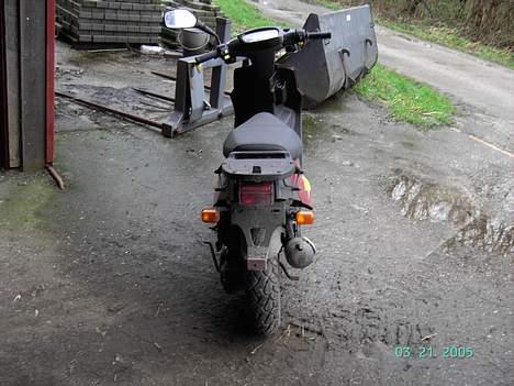 PGO Big Max billede 5