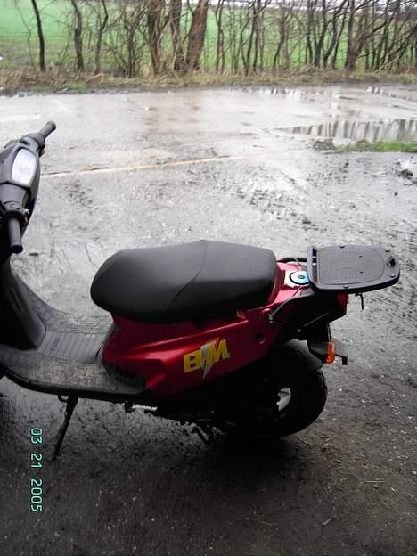 PGO Big Max billede 6