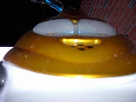 Gilera Stalker billede 3