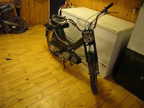 Puch 2 Gear..[ SOLGT ] billede 1