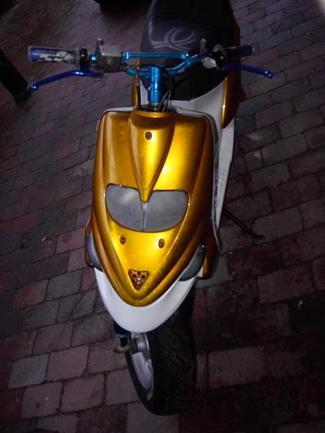 Gilera Stalker billede 7