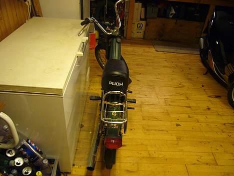 Puch 2 Gear..[ SOLGT ] billede 3