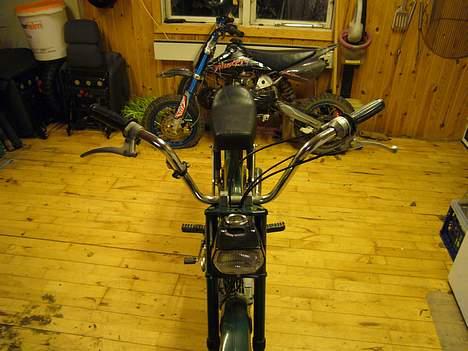 Puch 2 Gear..[ SOLGT ] billede 7