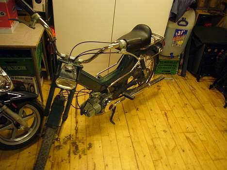 Puch 2 Gear..[ SOLGT ] billede 10