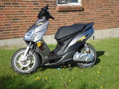 Yamaha Jog R     =AC=  =Solgt= billede 1