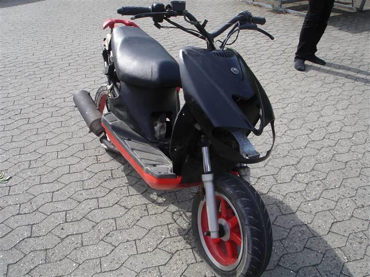 CPI (SOLGT) billede 9