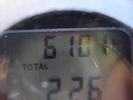 Yamaha Jog R     =AC=  =Solgt= billede 3