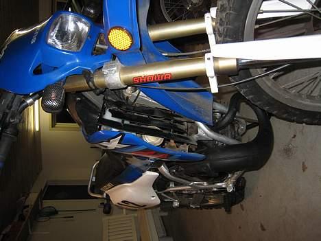 Puch VZ50 - SOLGT billede 10