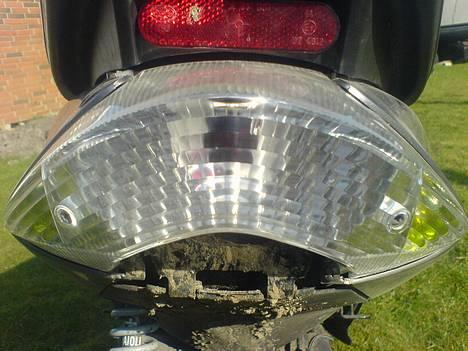 Yamaha Jog R     =AC=  =Solgt= billede 5