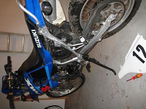 Puch VZ50 - SOLGT billede 12