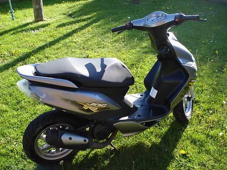 Yamaha Jog R     =AC=  =Solgt= billede 6