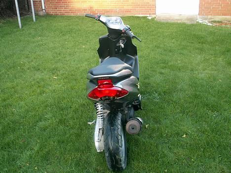 Yamaha Jog R     =AC=  =Solgt= billede 7