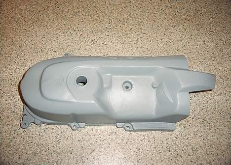 CPI Hussar ***Solgt*** - Så kom vario skjold også hjem, også fik den gjordt pæn og ren :) billede 18