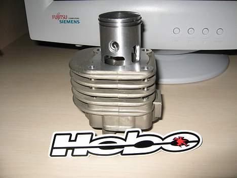 CPI Oliver City (SOLGT) - Jaah billede 14