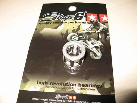 CPI Oliver City (SOLGT) - det er næsten smukt billede 18