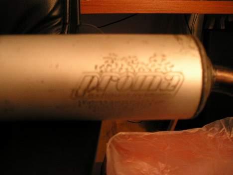 Puch Maxi k *PROJEKT* FØR billede 8