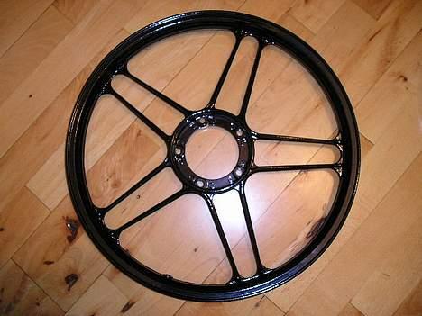 Puch Maxi k *PROJEKT* FØR billede 12