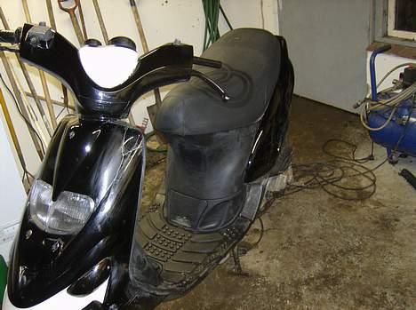 Gilera stalker byttet til zip billede 9