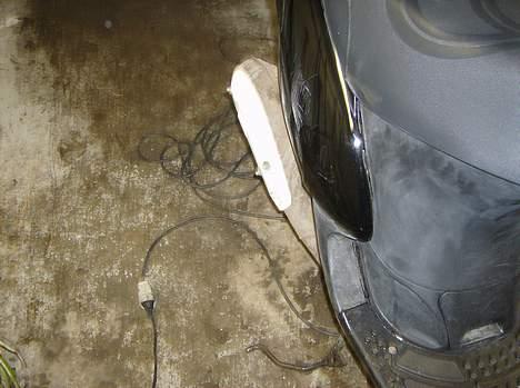 Gilera stalker byttet til zip billede 11