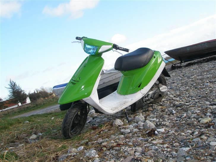 Yamaha Jog As til salg! billede 1