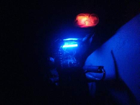 PGO Hot50  SOLGT  :( billede 19