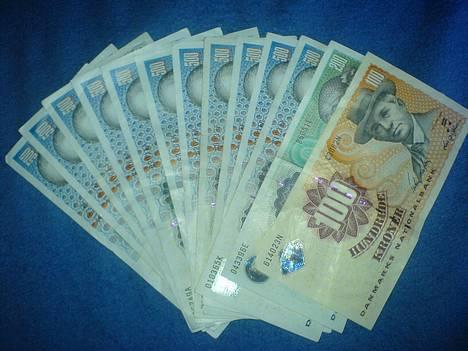 PGO Hot50  SOLGT  :( - ja der fik jeg så solgt min hot for 5800kr..  pisse billigt.! billede 20