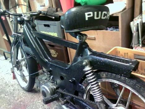 Puch 2 Gear (Solgt) billede 5