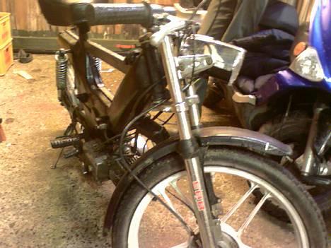 Puch 2 Gear (Solgt) billede 7