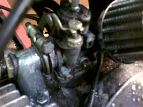 Puch 2 Gear (Solgt) billede 9