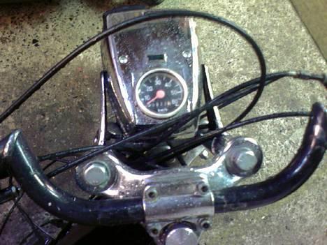 Puch 2 Gear (Solgt) billede 10