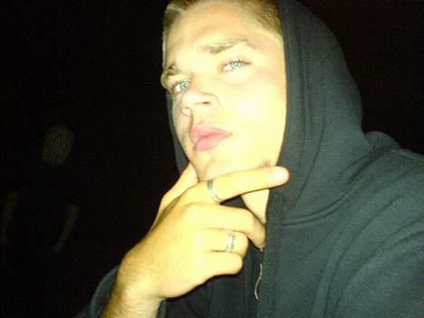 PGO comet **SOLGT** billede 5