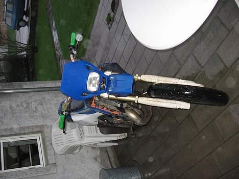 Suzuki Smx (solgt) billede 3