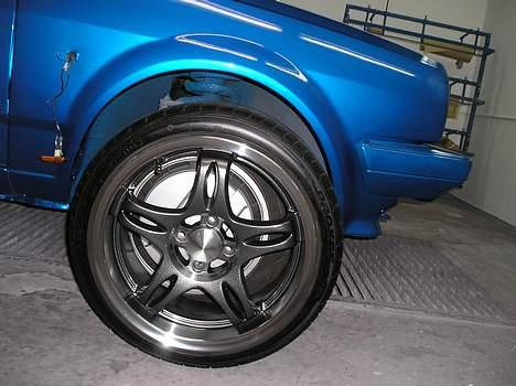 Yamaha FS1 4-gear ***SOLGT*** - smagsprøve af mine nye ruller med special lavede spikes :P... direkte link til min BG-profil: http://www.bilgalleri.dk/html/gal_visbil.asp?ID=74969 billede 13