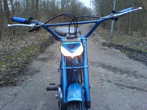 Puch Maxi K billede 3