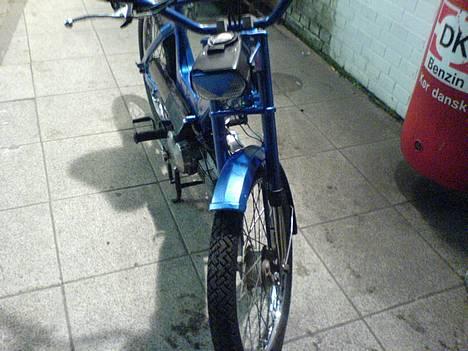Puch Maxi K billede 4