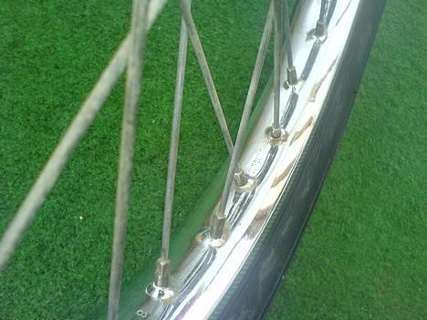 Puch Maxi K billede 5