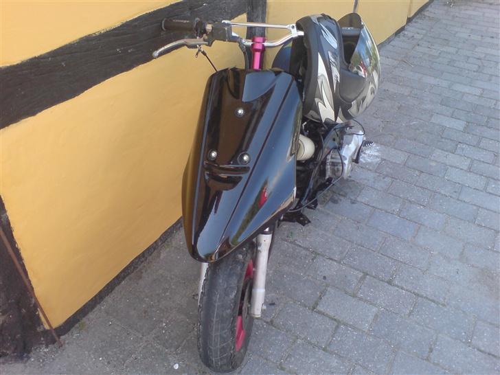 Yamaha Jog FS // [SOLGT] billede 5