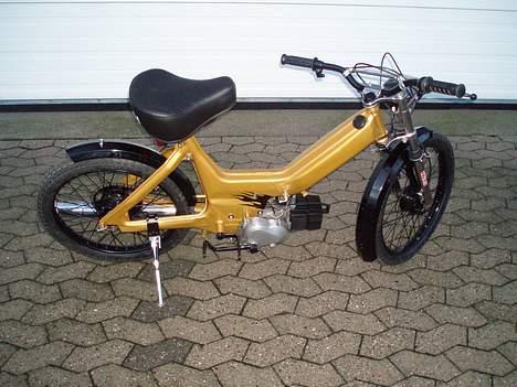 Puch Maxi k solgt billede 1