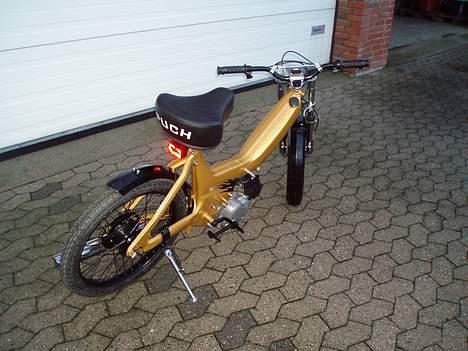 Puch Maxi k solgt billede 3