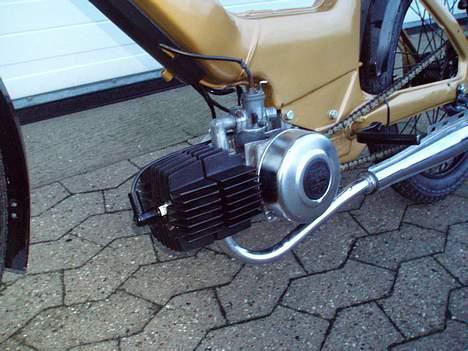 Puch Maxi k solgt billede 6