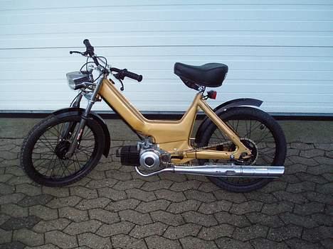 Puch Maxi k solgt billede 7