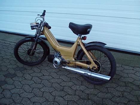 Puch Maxi k solgt billede 8
