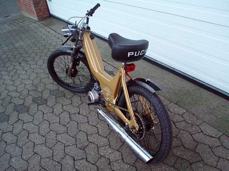 Puch Maxi k solgt billede 9