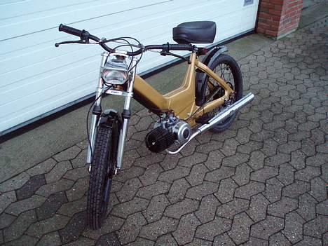 Puch Maxi k solgt billede 10