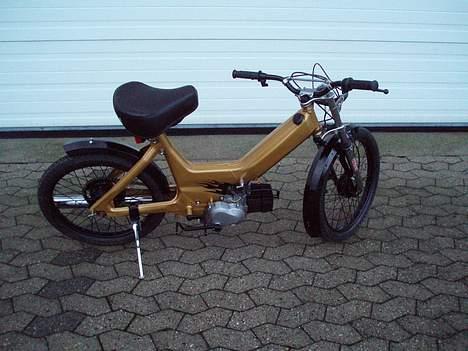 Puch Maxi k solgt billede 11