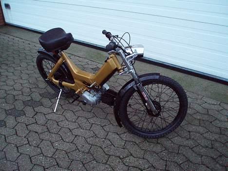 Puch Maxi k solgt billede 12